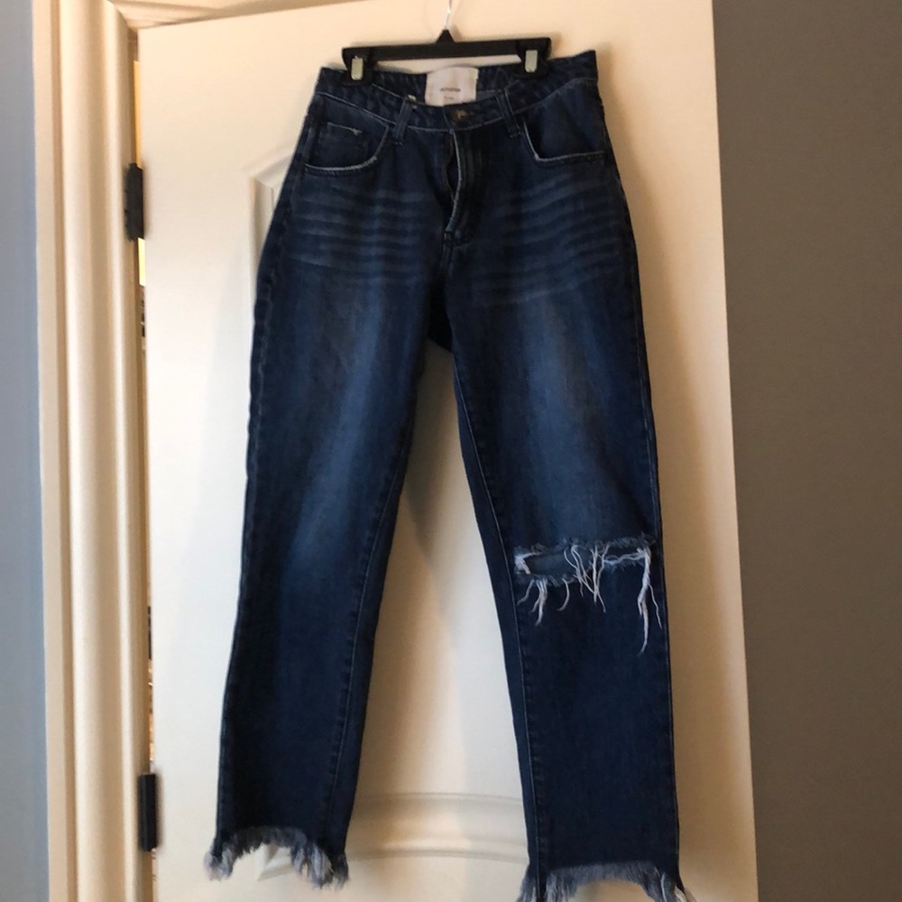 Women’s Oneteaspoon jeans
